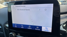 Ford Puma 1.0 EcoBoost Hybrid mHEV Titanium 5dr Petrol Hatchback